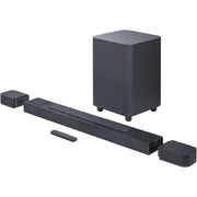 JBL BAR 500MK2 Soundbar