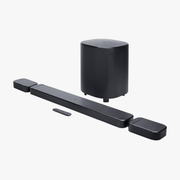 JBL BAR 800MK2 超低音