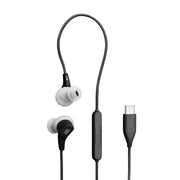 JBL Endurance Run 3 USB-C Wired Sport Earphones