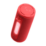 JBL Grip Compact Bluetooth Speaker with ambient light