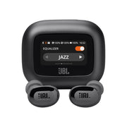 JBL JBL LIVE BUDS 3 真無線降噪耳機 黑色 藍牙耳機