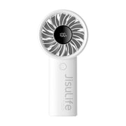 JISULIFE Life4 Multi-layered Blade Handheld Fan