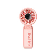 JISULIFE Life7 3-in-1 Foldable Handheld Fan