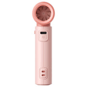 JISULIFE Life9 High-Speed Handheld Mini Fan