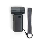 JISULIFE Ultra2 旗艦超高速小風炮