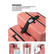 Jollying Dots Magnetic Suitcases (20