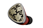 Jomo Audio KOYO 丹楓 三混合五單元入耳式耳機