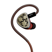 Jomo Audio KOYO 丹楓 三混合五單元入耳式耳機