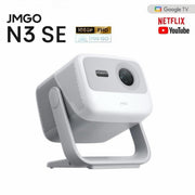 JMGO N3 SE portable DLP projector