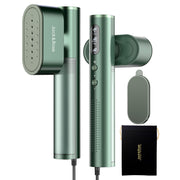 Jack & Rose 2合1寬壓掛燙器 - KALO