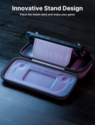 JSAUX BG-JBG0102 Steam Deck Carrying Bag