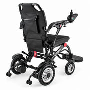 Jet step ZERO 電動輪椅