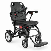 Jet step ZERO 電動輪椅