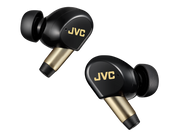 JVC WOOD masterpiece 耳機