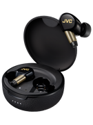 JVC WOOD masterpiece 耳機