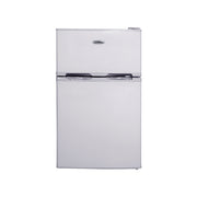 KANEDA 金田 KF-148 83公升雙門雪櫃 (包拆箱埋位)