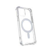 Kasuyi iPhone 12 / 12 Pro MagSafe 透明護殼 手機外殼