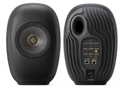 KEF LS LUXE 無線音響系統