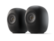 KEF LS LUXE 無線音響系統