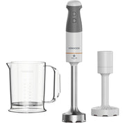 KENWOOD Kenwood Triblade XL HBM40.004WH Vendor Premium