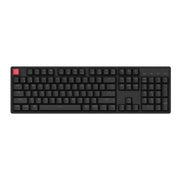 Keychron K10 (版本 2) QMK 無線機械式鍵盤 - 紅軸