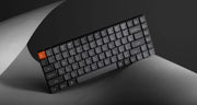 Keychron K3 Max RGB Swappable Wireless Keyboard - Low Profile Gateron Brown Switch