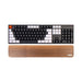 Keychron K10 & C2 鍵盤專用實木手托 (PR10) - 啡色#a52a2a
