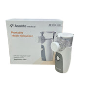 Asante Mesh Nebulizer