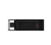 KINGSTON 金士頓 DataTraveler 70 USB 隨身碟 128GB