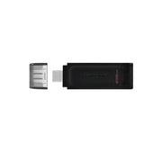KINGSTON DataTraveler 70 USB-C Flash Drive 256GB