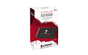 KINGSTON 金士頓 SXS1000 2TB SSD 行動固態硬碟