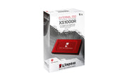 KINGSTON SXS1000R 1TB Portable SSD