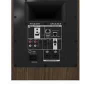 KLIPSCH 傑士 The Nines II 杜比全景聲 8吋主動式揚聲器