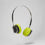 KM5 HP1 Clear Wireless Headphone