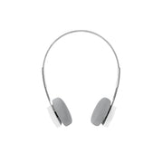 KM5 HP1 White Wireless Headphone