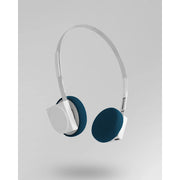 KM5 HP1 White Wireless Headphone