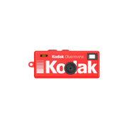 KODAK 柯達 CHARMERA鑰匙扣數碼相機盲盒系列單盒