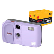 KODAK 柯達 EC35菲林相機連24張菲林