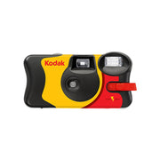 KODAK 柯達 FunSaver Flash 35mm 一次性即棄相機 (39 exp)