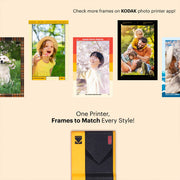 KODAK 柯達 Mini 2 ERA M200 復古相片打印機