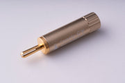 KOJO Technology Crystal EpB-G - Ground Terminal - Banana plug