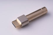 KOJO Technology Crystal EpHA-G - Ground Terminal - HDMI plug