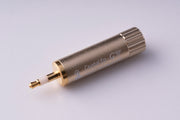 KOJO Technology Crystal EpT3-G - Ground Terminal - 3.5mm plug