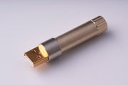 KOJO Technology Crystal EpUA-G - Ground Terminal - USB Type-A plug