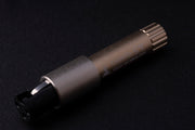 KOJO Technology Crystal EpXW-G - Ground Terminal - XLR female plug