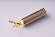 KOJO Technology Crystal EpY-G - Ground Terminal - Spade plug