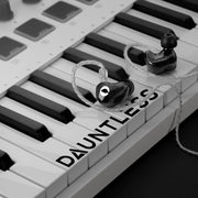 OTHERS 其他 DAUNTLESS 入耳式耳機
