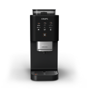 Krups SA4028Y1 Coffee Crush Extra Black 全自動咖啡機 全自動咖啡機