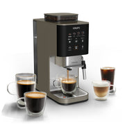 Krups SA403BM0 Coffee Crush Experience 全自動咖啡機 全自動咖啡機