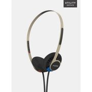 KOSS KPH40 Utility On Ear Headphones